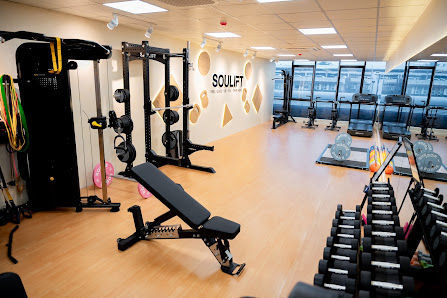 Soulift Women Fitness photo 5 in Thao Dien