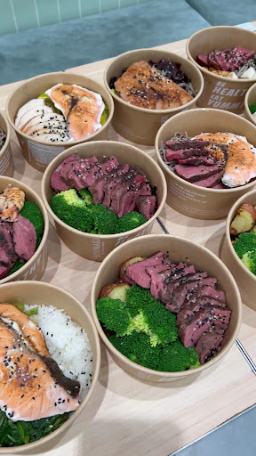 SOUMAKI Lý Tự Trọng - Your Healthy Food Soulmate photo 2 in Thao Dien