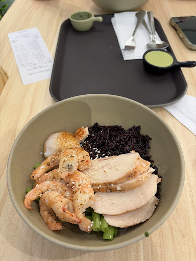 SOUMAKI Lý Tự Trọng - Your Healthy Food Soulmate photo 5 in Thao Dien