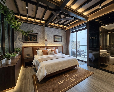 SoundWaves Coffee & Audio - Quán ở Tầng 1 - First Floor in Saigon