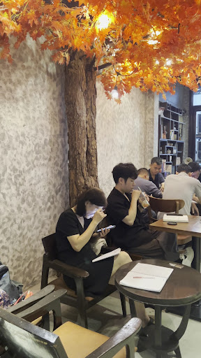 SoundWaves Coffee & Audio - Quán ở Tầng 1 - First Floor photo 8 in Thao Dien