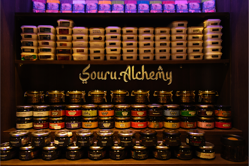 Souru Alchemy photo 2 in Thao Dien