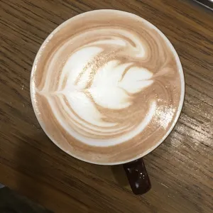 MILK CHOCOLATE at Sox & Craft Coffee Roastery