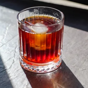 COLD BREW ORIGINAL at Sox & Craft Coffee Roastery