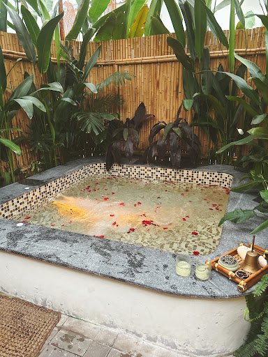 Spa Bar - Nguyễn Văn Hưởng photo 3 in Thao Dien