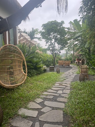 Spa Bar - Nguyễn Văn Hưởng photo 4 in Thao Dien