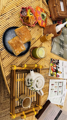 Spa Bar - Nguyễn Văn Hưởng photo 5 in Thao Dien