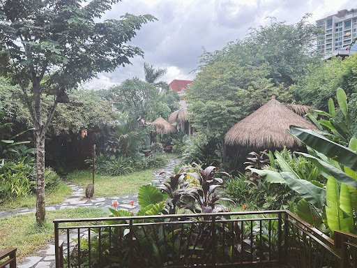 Spa Bar - Nguyễn Văn Hưởng photo 6 in Thao Dien