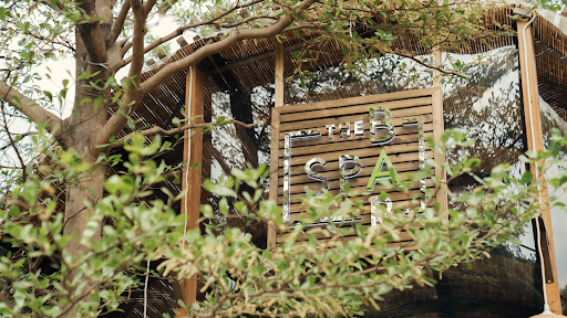 Spa Bar - Nguyễn Văn Hưởng photo 7 in Thao Dien