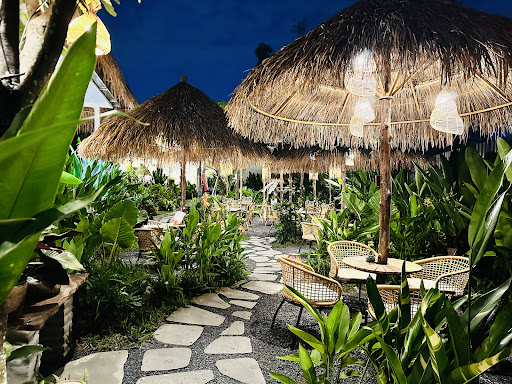 Spa Bar - Nguyễn Văn Hưởng photo 8 in Thao Dien