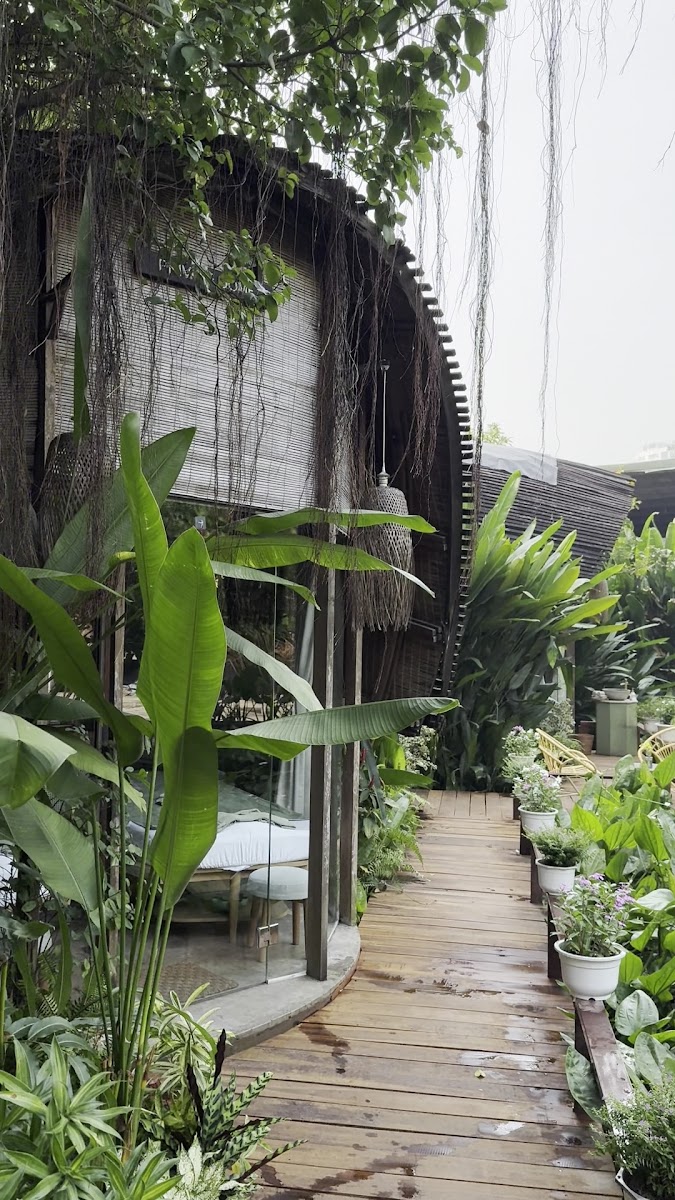 Spa Bar - Spa Garden in Thao Dien