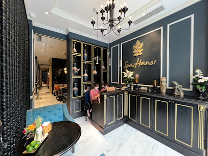 Spas Hanoi Day spa in Ha Noi - exterior