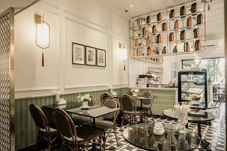 S'Patisserie photo 7 in Thao Dien