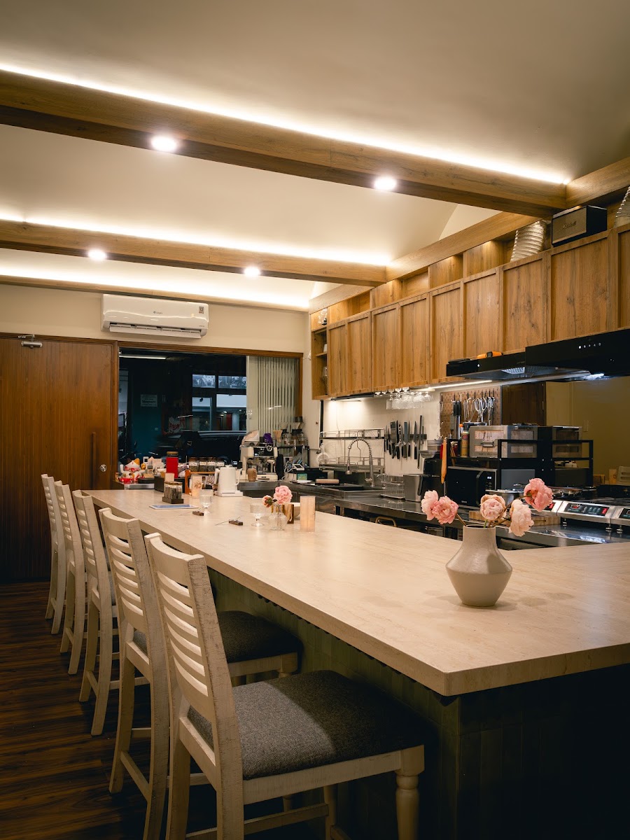 Spice Canvas Atelier photo 8 in Thao Dien