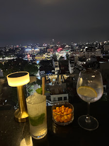 Splendid Secret Hotel photo 8 in Thao Dien