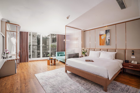Splendid Secret Hotel photo 5 in Thao Dien