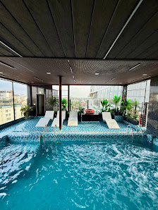 Splendid Secret Hotel photo 3 in Thao Dien