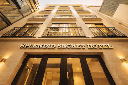 Splendid Secret Hotel in Ha Noi