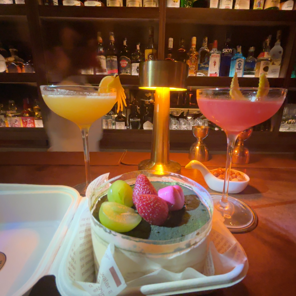 Spot Lounge Saigon photo 3 in Thao Dien