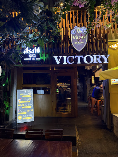 Spot Lounge Saigon photo 5 in Thao Dien