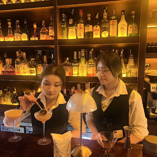Spot Lounge Saigon photo 7 in Thao Dien