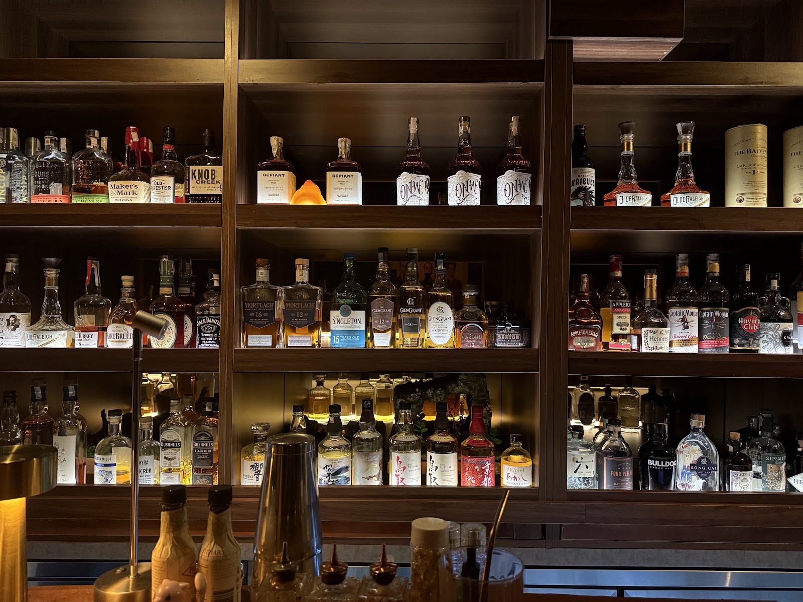 Spot Lounge Saigon photo 8 in Thao Dien