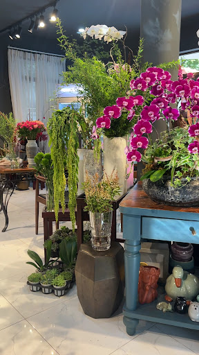 Spring Flowers and Decor - Cửa hàng hoa và trang trí photo 4 in Thao Dien