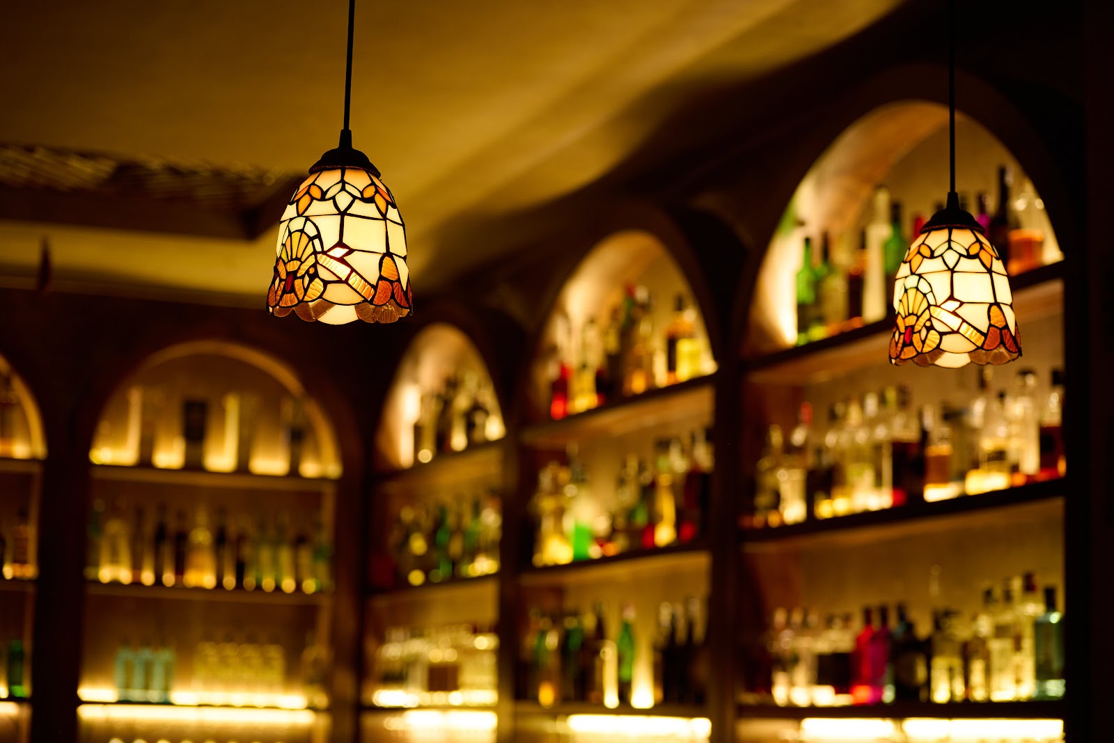 Spritz: Italian Kitchen & Cocktail Lounge - Italian Restaurant in Thao Dien