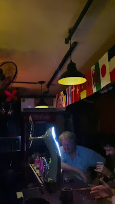 Spy Bar photo 4 in Thao Dien