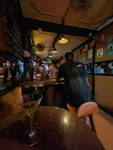 Spy Bar photo 6 in Thao Dien