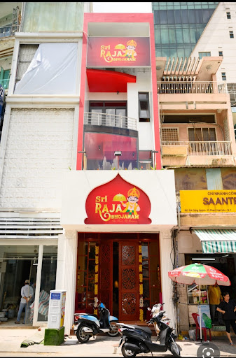 SRI RAJA BHOJANAM INDIAN RESTAURANT (MULTI CUISINE) photo 6 in Thao Dien