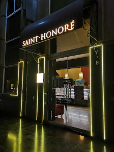 St Honore Bakery Cafe photo 6 in Thao Dien