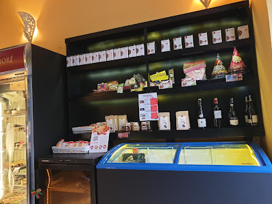 St Honore Bakery Cafe photo 5 in Thao Dien