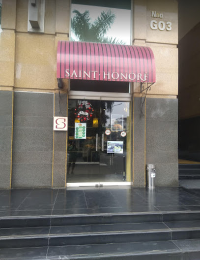 St Honore Bakery Cafe Bakery in Ha Noi - exterior