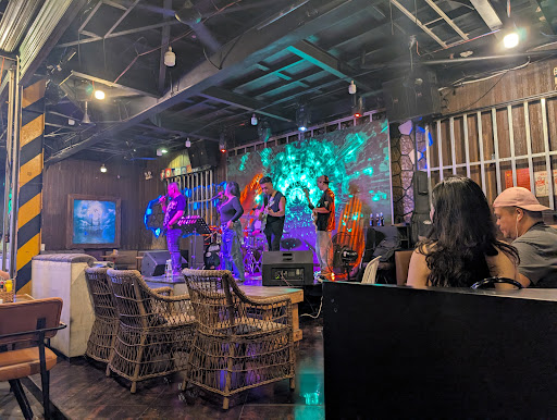 Stairs Bar photo 4 in Thao Dien