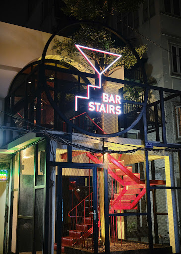 Stairs Bar photo 8 in Thao Dien