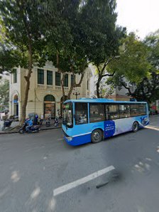 Stamp Coffee photo 8 in Thao Dien