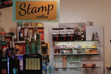 Stamp Coffee photo 6 in Thao Dien