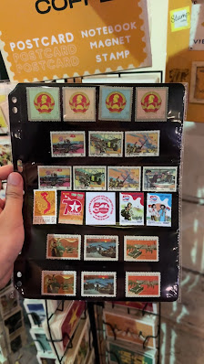 Stamp Coffee photo 4 in Thao Dien