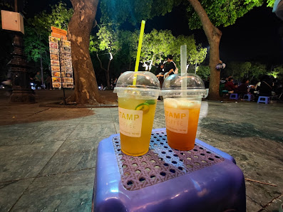 Stamp Coffee photo 7 in Thao Dien
