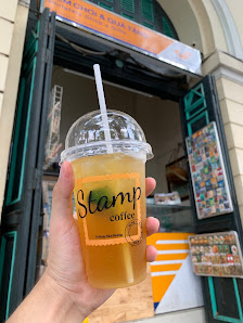 Stamp Coffee photo 5 in Thao Dien