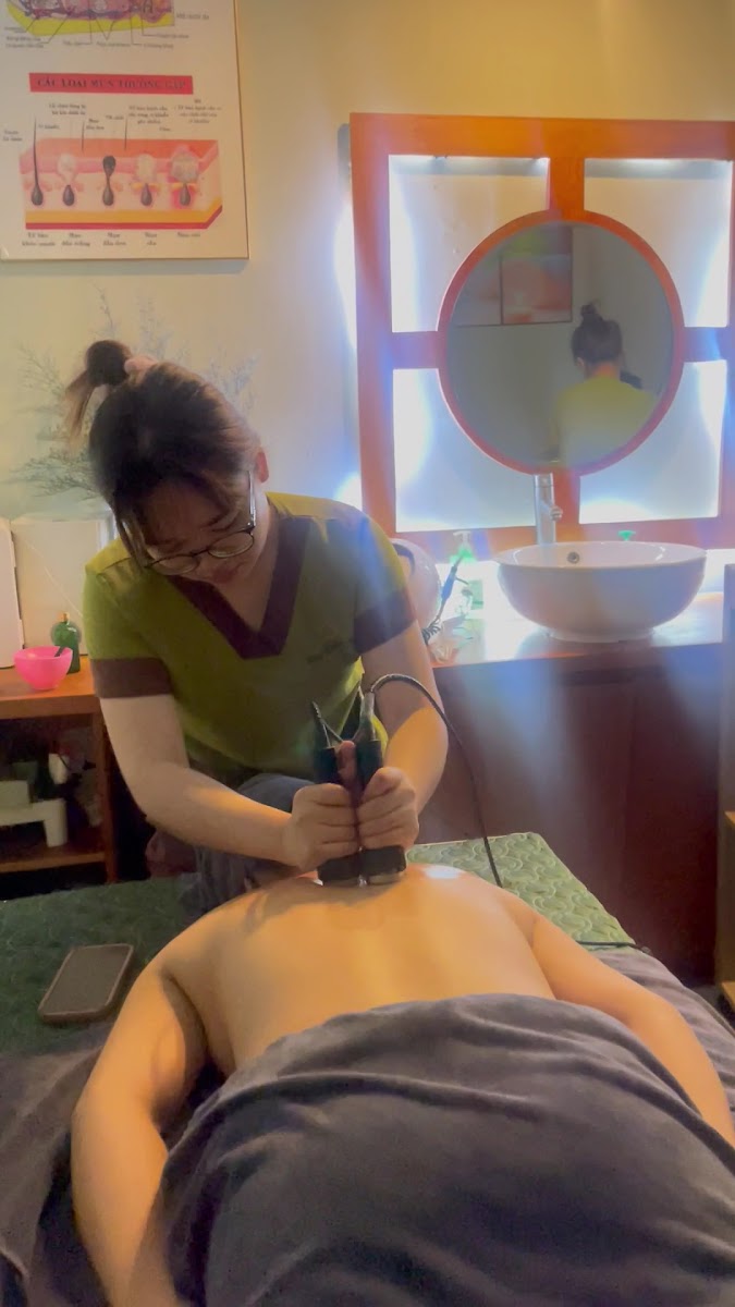 Star Home Spa Cantavil Quận 2 photo 3 in Thao Dien