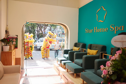 Star Home Spa Cantavil Quận 2 photo 5 in Thao Dien
