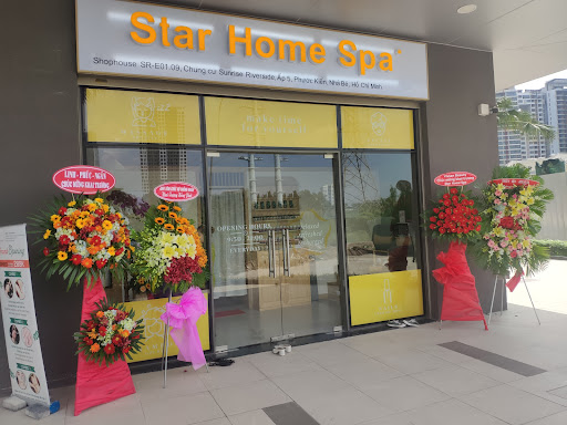 Star Home Spa Cantavil Quận 2 photo 8 in Thao Dien