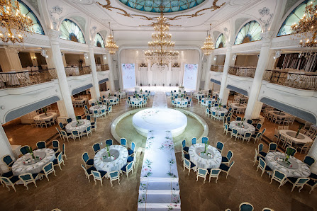 Star Palace Sen Tây Hồ photo 5 in Thao Dien