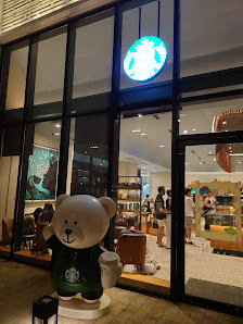 Starbucks Lotte West Lake photo 3 in Thao Dien