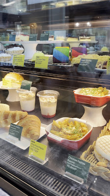 Starbucks Lotte West Lake photo 4 in Thao Dien