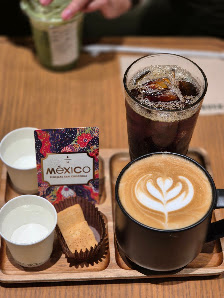 Starbucks Reserve Nhà Thờ photo 8 in Thao Dien