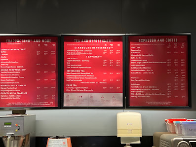 Starbucks Somerset photo 5 in Thao Dien