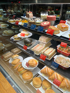 Starbucks Somerset photo 6 in Thao Dien
